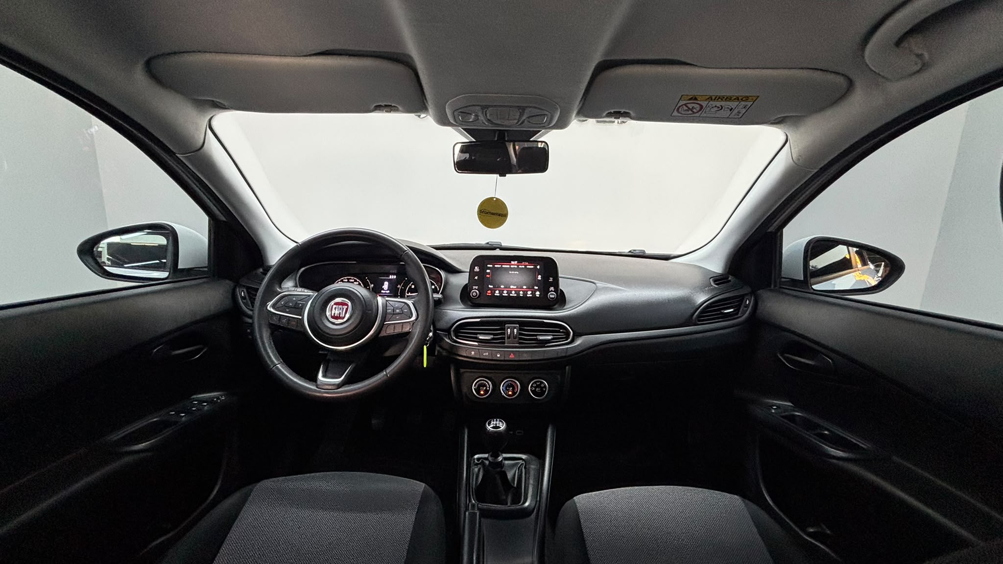 FIAT EGEA 13
